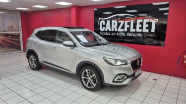 MG EHS 1.5T HYBRIDE PLUG-IN LUXURY 258cv TOIT PANORAMIQUE OUVRANT/1 ERE MAIN/TVA RECUPERABLE