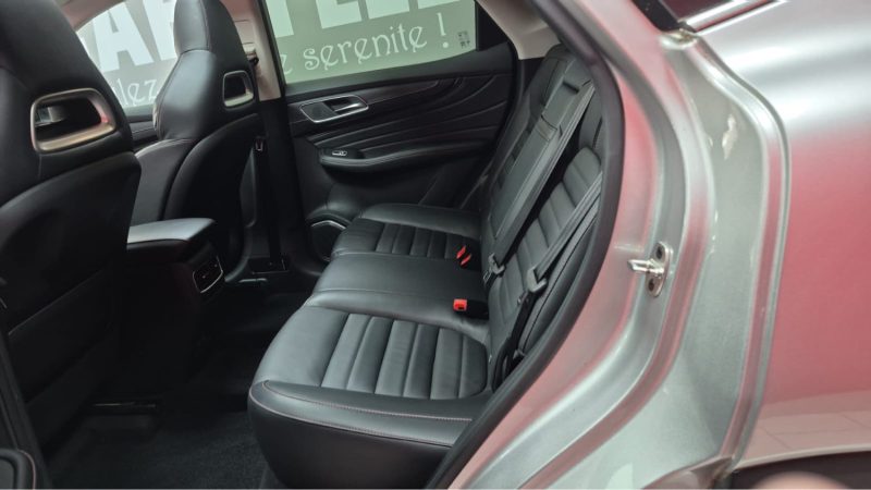 MG EHS 1.5T HYBRIDE PLUG-IN LUXURY 258cv TOIT PANORAMIQUE OUVRANT/1 ERE MAIN/TVA RECUPERABLE