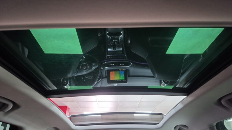 MG EHS 1.5T HYBRIDE PLUG-IN LUXURY 258cv TOIT PANORAMIQUE OUVRANT/1 ERE MAIN/TVA RECUPERABLE