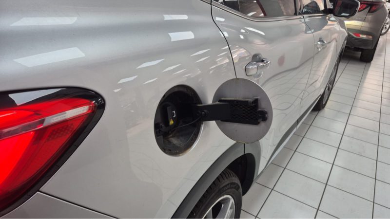 MG EHS 1.5T HYBRIDE PLUG-IN LUXURY 258cv TOIT PANORAMIQUE OUVRANT/1 ERE MAIN/TVA RECUPERABLE