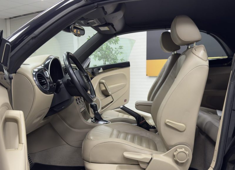 Volkswagen Coccinelle Cabriolet 1.4 TSI 160 - Sport DSG7