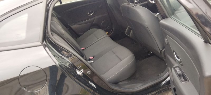 RENAULT MEGANE 3 ESTATE  1.5 DCI 110 CV AN 11 PROPRE BIEN EQUIPE 154 KM