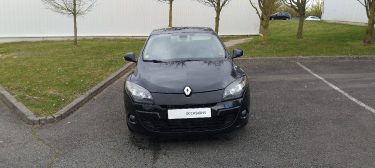 RENAULT MEGANE 3 ESTATE  1.5 DCI 110 CV AN 11 PROPRE BIEN EQUIPE 154 KM