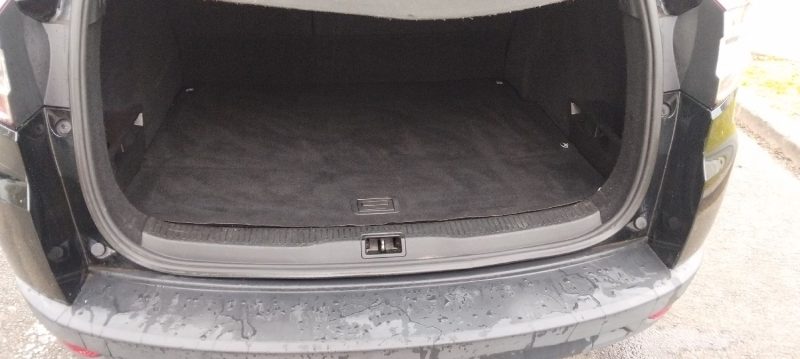 RENAULT MEGANE 3 ESTATE  1.5 DCI 110 CV AN 11 PROPRE BIEN EQUIPE 154 KM