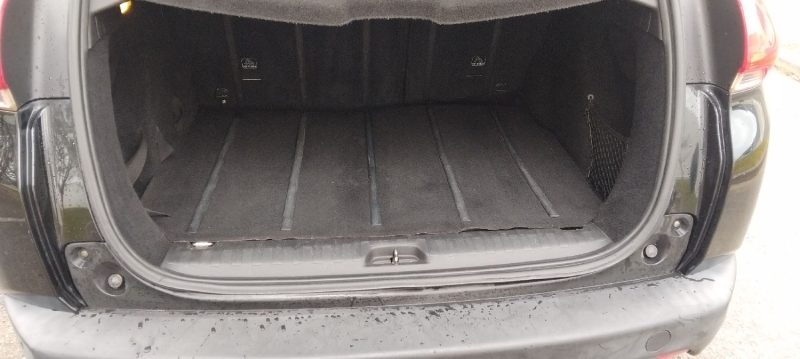PEUGEOT 2008 1.6 HDI 115 CV AN 15 PROPRE BIEN EQUIPE 143 KM