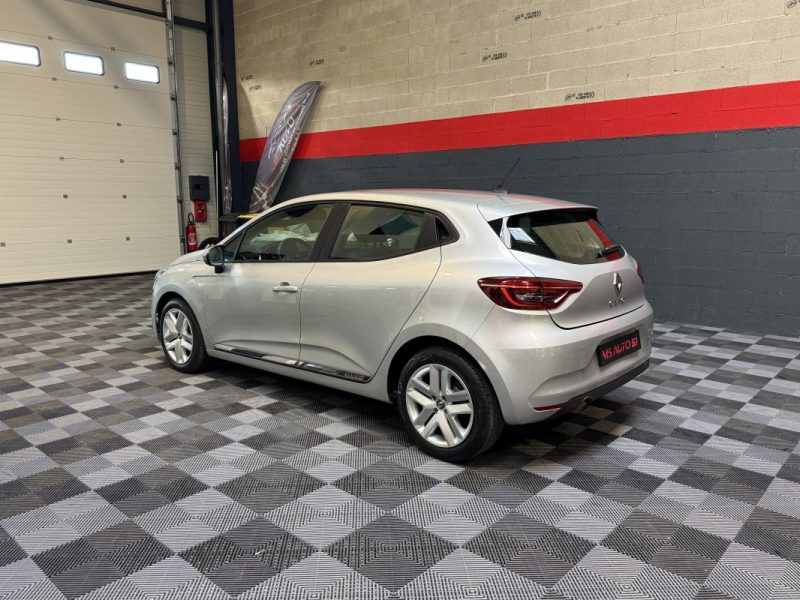 RENAULT CLIO V 1.0 TCE 90CH BUSINESS EDITION 2022