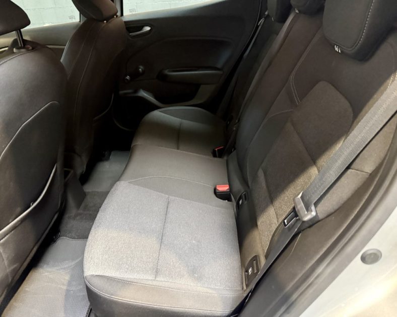 RENAULT CLIO V 1.0 TCE 90CH BUSINESS EDITION 2022