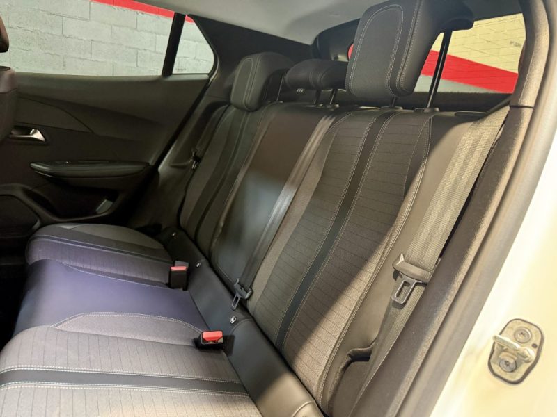 PEUGEOT 2008 ALLURE PACK 1.5 BLUEHDI 130CH S&S EAT8 