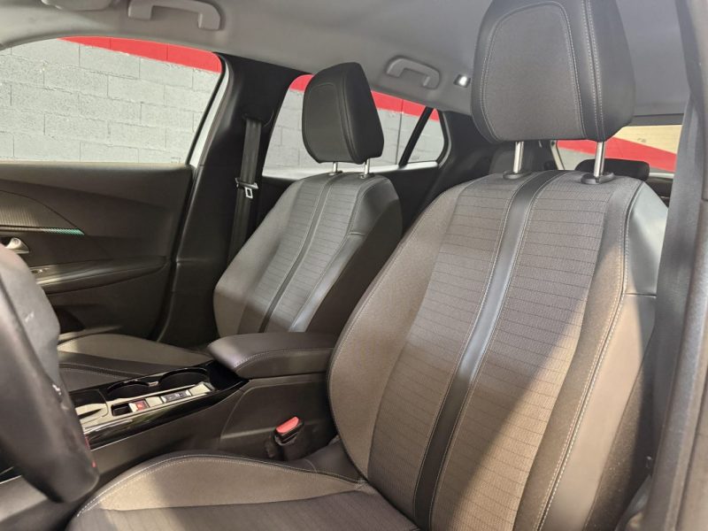 PEUGEOT 2008 ALLURE PACK 1.5 BLUEHDI 130CH S&S EAT8 