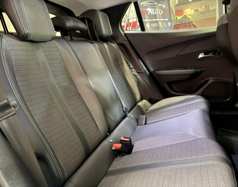 PEUGEOT 2008 ALLURE PACK 1.5 BLUEHDI 130CH S&S EAT8 