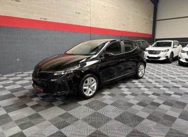 RENAULT CLIO 1.0 TCE 90CH EVOLUTION 2024