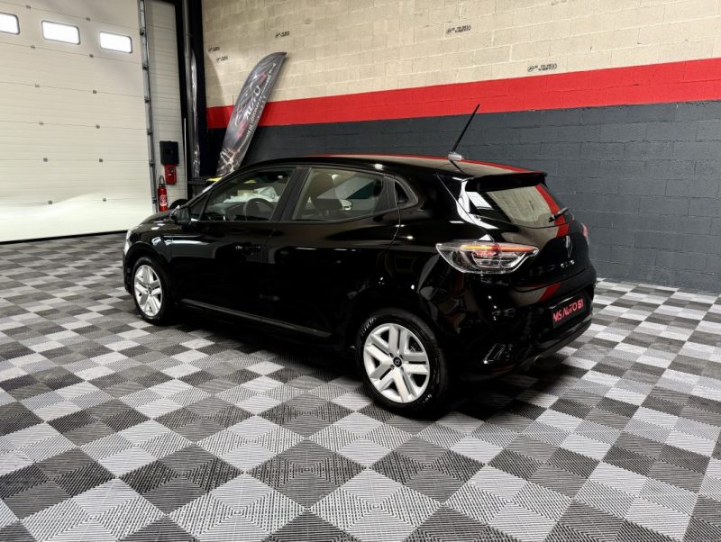 RENAULT CLIO 1.0 TCE 90CH EVOLUTION 2024