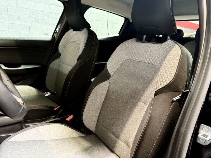 RENAULT CLIO 1.0 TCE 90CH EVOLUTION 2024