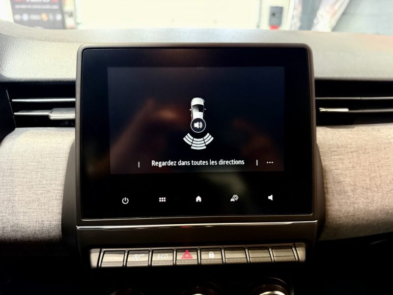 RENAULT CLIO 1.0 TCE 90CH EVOLUTION 2024