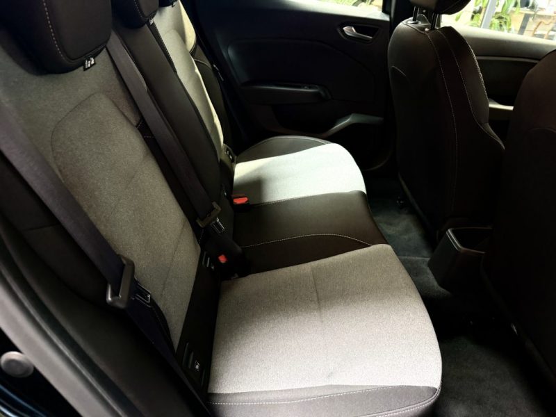 RENAULT CLIO 1.0 TCE 90CH EVOLUTION 2024