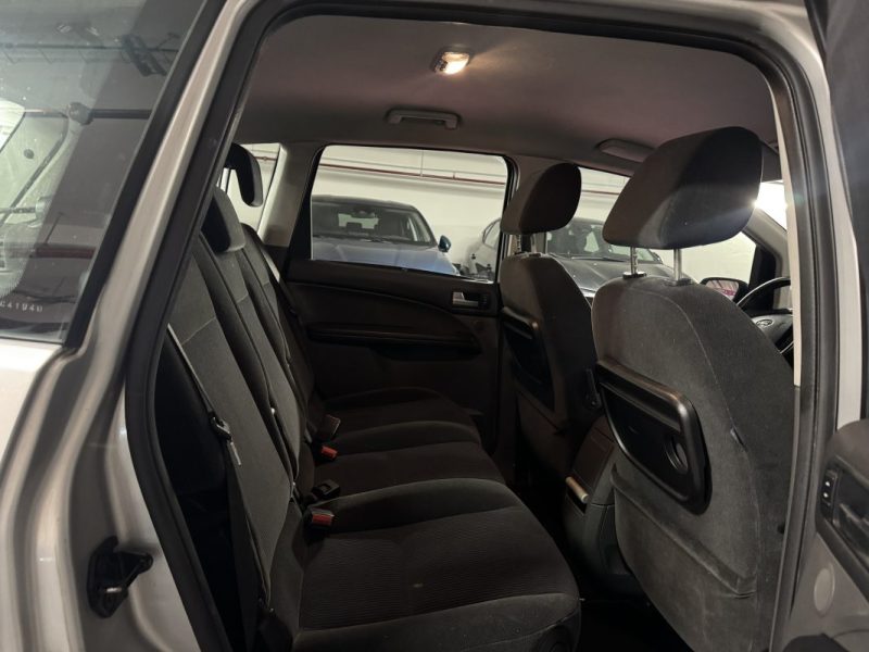 FORD C-MAX FOCUS SW 1600 TDCI 110 TITANIUM 2005