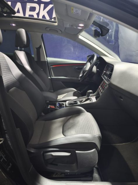 SEAT LEON 2.0 TDI 150Cv EXCELLENCE DSG 2017