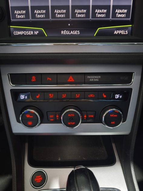 SEAT LEON 2.0 TDI 150Cv EXCELLENCE DSG 2017