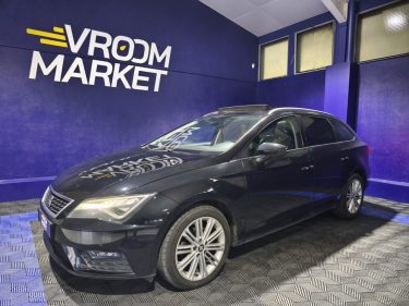 SEAT LEON 2.0 TDI 150Cv EXCELLENCE DSG 2017