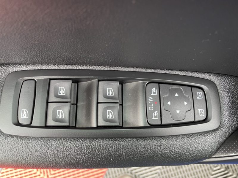 RENAULT MEGANE IV 1.5L DCI 115CV   R.S LINE  GARANTIE 3/12 MOIS 2022