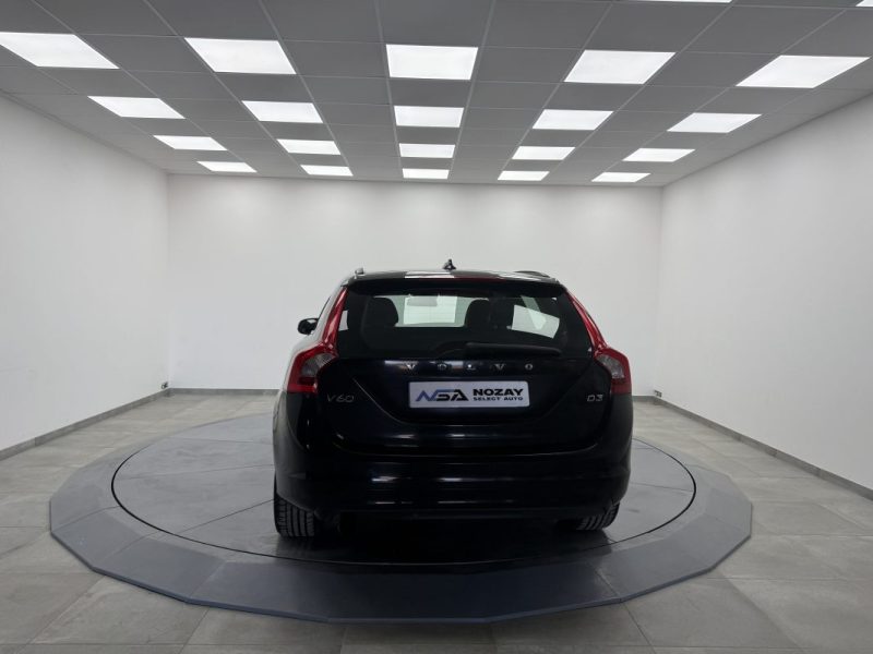 VOLVO V60 D3 CM3 136CV 
