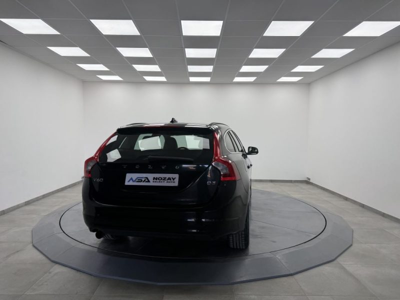 VOLVO V60 D3 CM3 136CV 