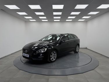 VOLVO V60 D3 CM3 136CV 