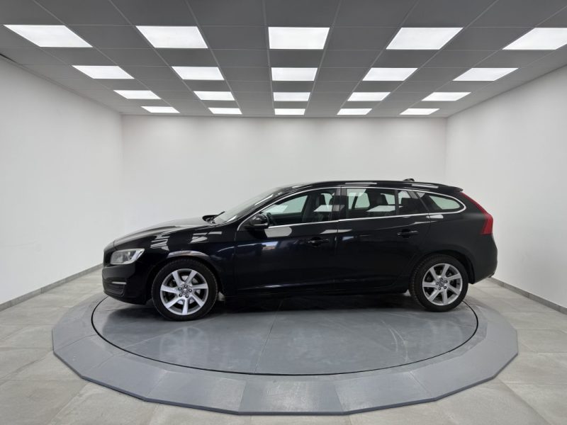 VOLVO V60 D3 CM3 136CV 