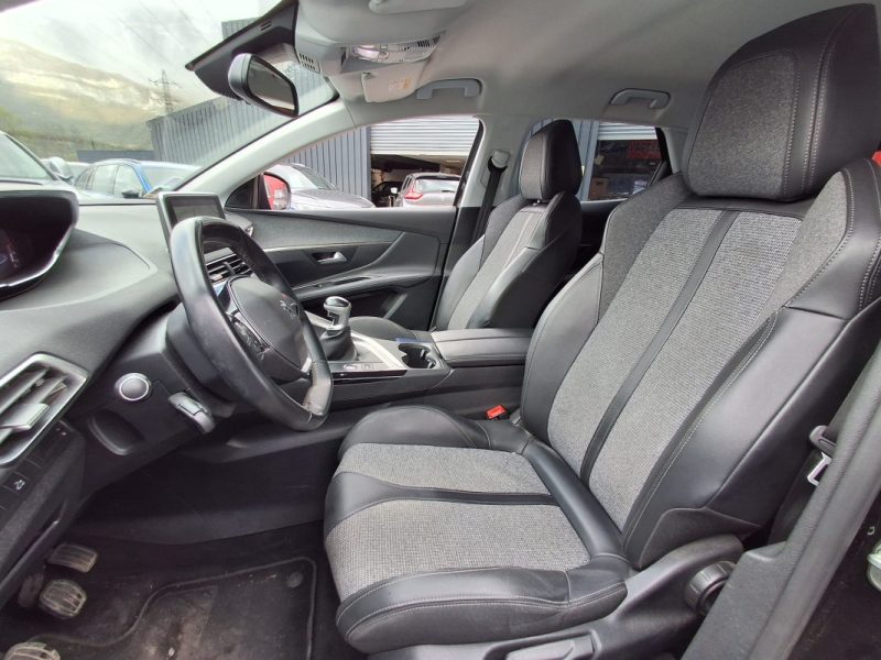 PEUGEOT 3008 1.5 HDI 130 CV ALLURE BVM6 VIRTUAL COKCPIT