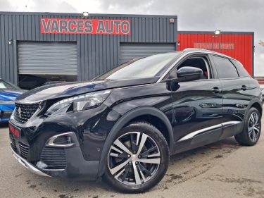 PEUGEOT 3008 1.5 HDI 130 CV ALLURE BVM6 VIRTUAL COKCPIT