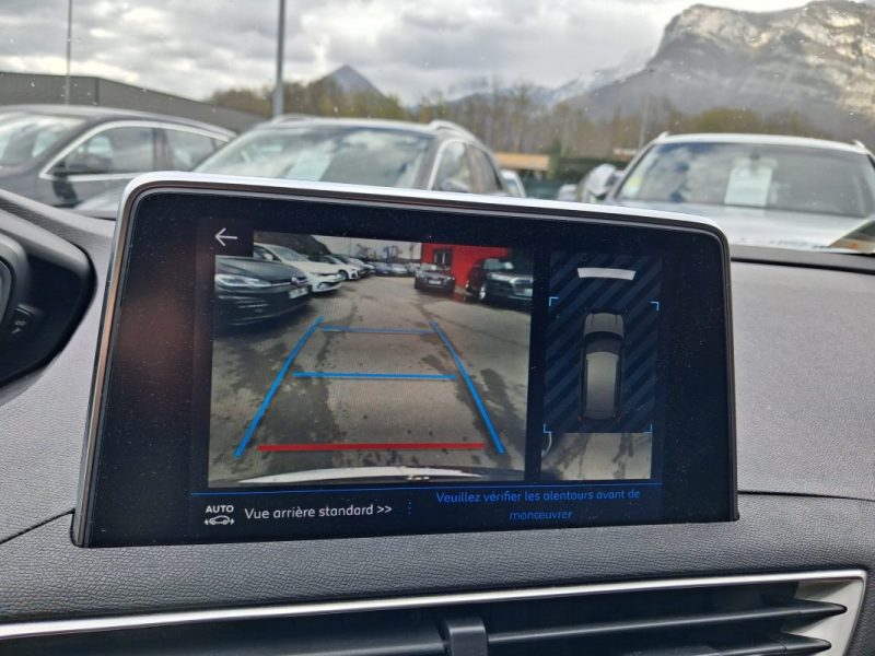 PEUGEOT 3008 1.5 HDI 130 CV ALLURE BVM6 VIRTUAL COKCPIT