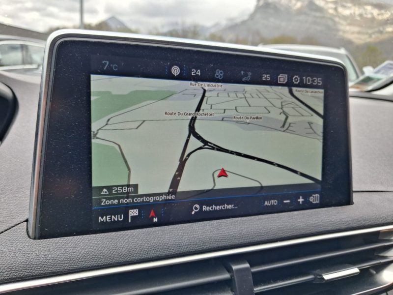 PEUGEOT 3008 1.5 HDI 130 CV ALLURE BVM6 VIRTUAL COKCPIT