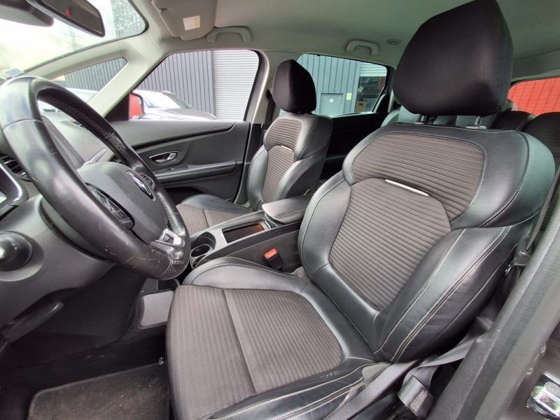 RENAULT GRAND SCENIC  1.7 DCI 150 CV INTENS 7 PLACES GRAND ECRAN 