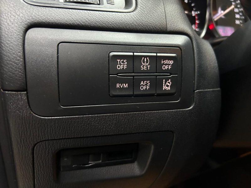 MAZDA CX-5 2.2 150 Skyactiv-D 4x2 Dynamique