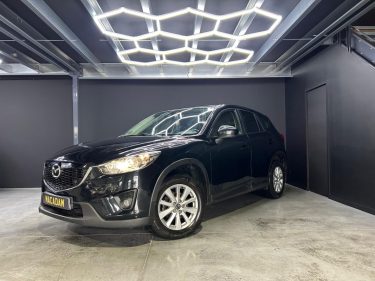 MAZDA CX-5 2.2d 150cv 4x4 Dynamique - VEHICULE VENDU EN L'ETAT