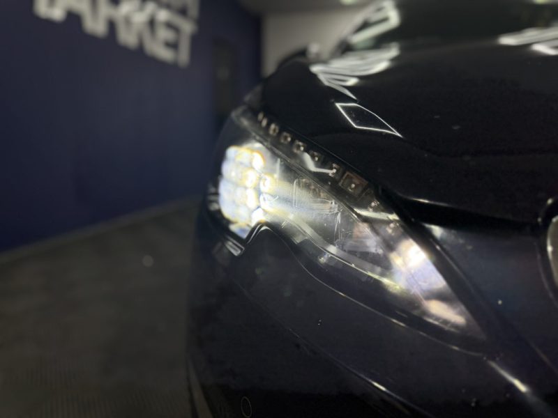 Peugeot 308 II 1.6 BlueHDi 120ch Féline S&S | Kit distribution OK | Radars | Phares LED