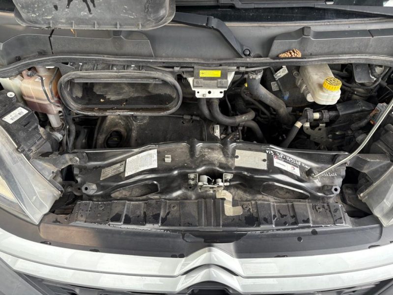 Jumper 2.0 BlueHDi 110ch 🚐 L1H1 ✨ TVA récupérable 💼 Clim ❄️ Reprise 🔄 Garantie 🛡️