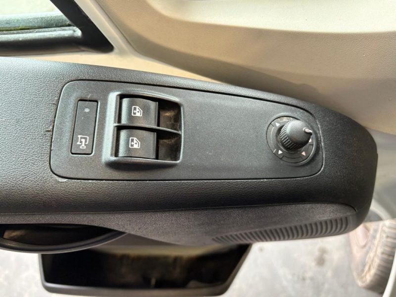 Jumper 2.0 BlueHDi 110ch 🚐 L1H1 ✨ TVA récupérable 💼 Clim ❄️ Reprise 🔄 Garantie 🛡️