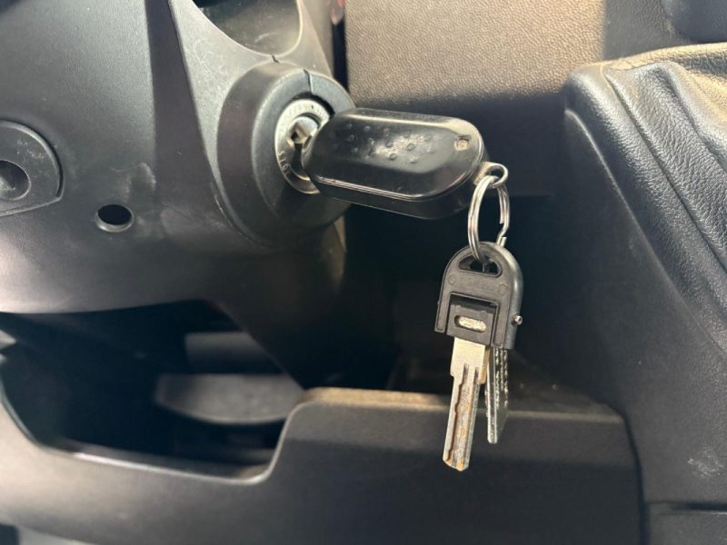 Jumper 2.0 BlueHDi 110ch 🚐 L1H1 ✨ TVA récupérable 💼 Clim ❄️ Reprise 🔄 Garantie 🛡️