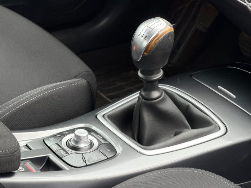 Renault Laguna III Coupé 2.0 dCi 150ch Dynamique BVM6