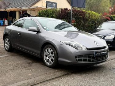 RENAULT LAGUNAIII 2.0 DCI 150 DYNAMIQUE 