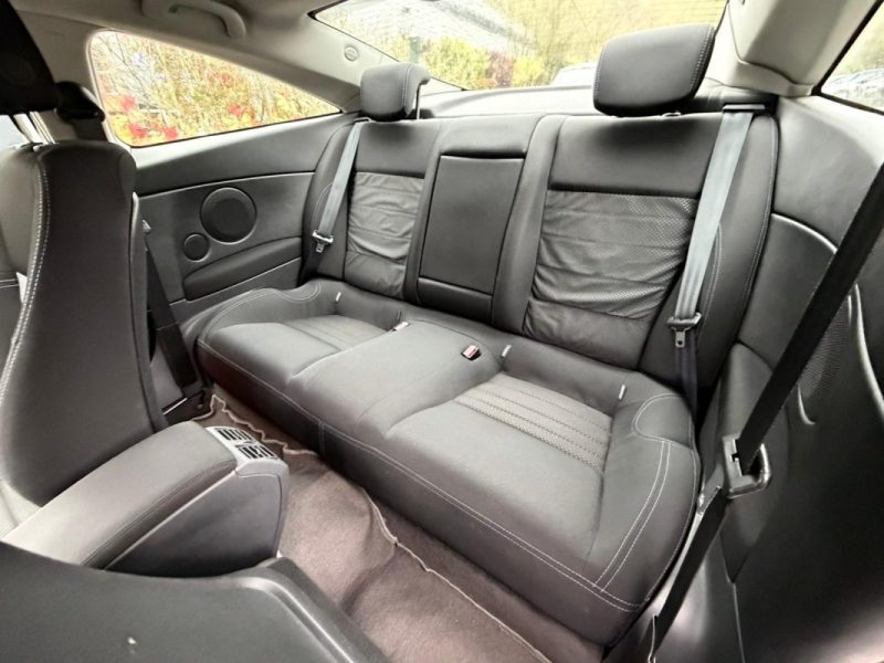 Renault Laguna III Coupé 2.0 dCi 150ch Dynamique BVM6