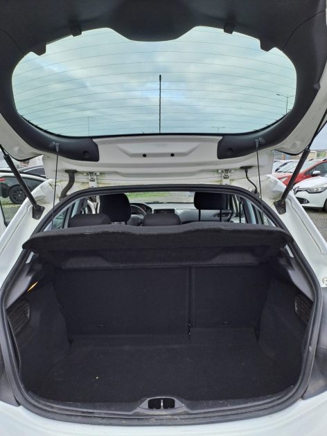 PEUGEOT 208 1.6 BLUEHDI 75CH ACCESS 5P 2015