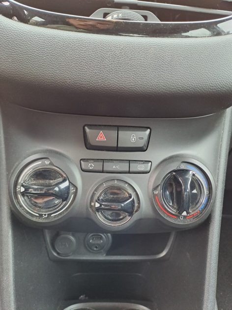 PEUGEOT 208 1.6 BLUEHDI 75CH ACCESS 5P 2015