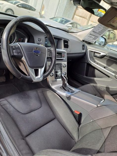 VOLVO S60 D3 150CH R-DESIGN GEARTRONIC 2016