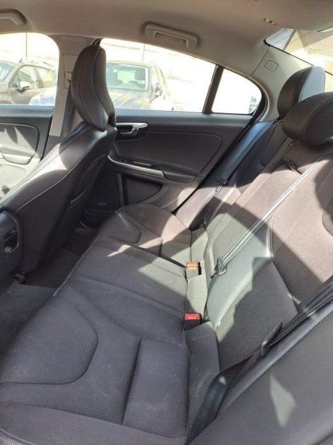VOLVO S60 D3 150CH R-DESIGN GEARTRONIC 2016