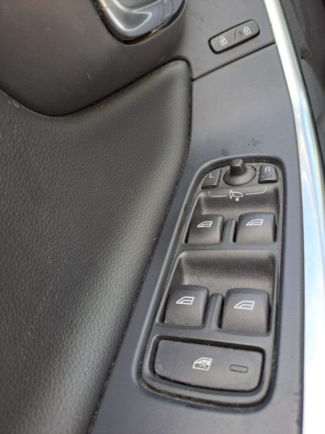 VOLVO S60 D3 150CH R-DESIGN GEARTRONIC 2016
