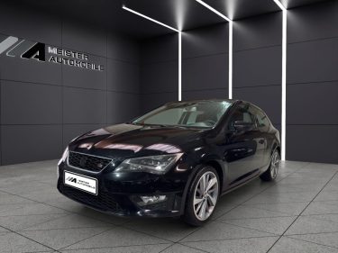 SEAT LEON FR 1.8 TSI 180 2013