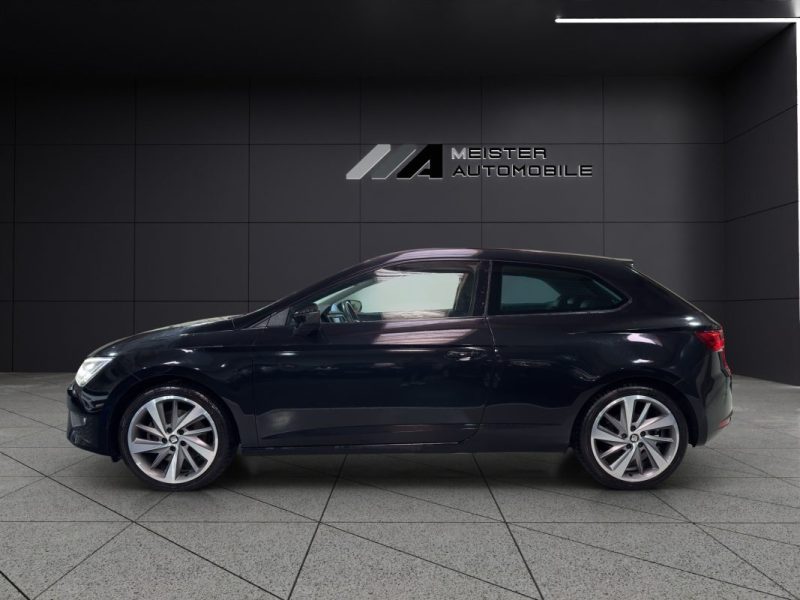 SEAT LEON FR 1.8 TSI 180 2013