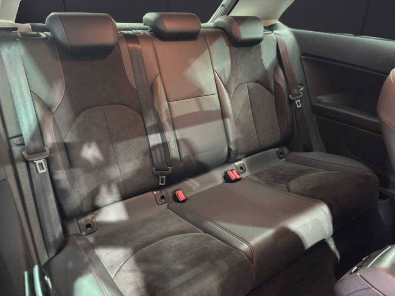 SEAT LEON FR 1.8 TSI 180 2013